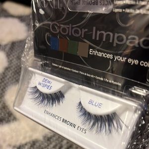 Lashes